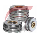 Multi Disc Electromagnetic clutch manufacturers - Golden india