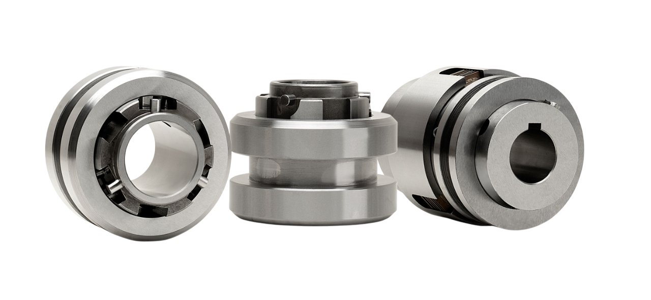 Mechanical Clutches GP MC Series