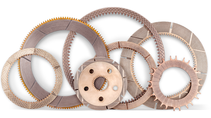 Sintered Bronze Plates