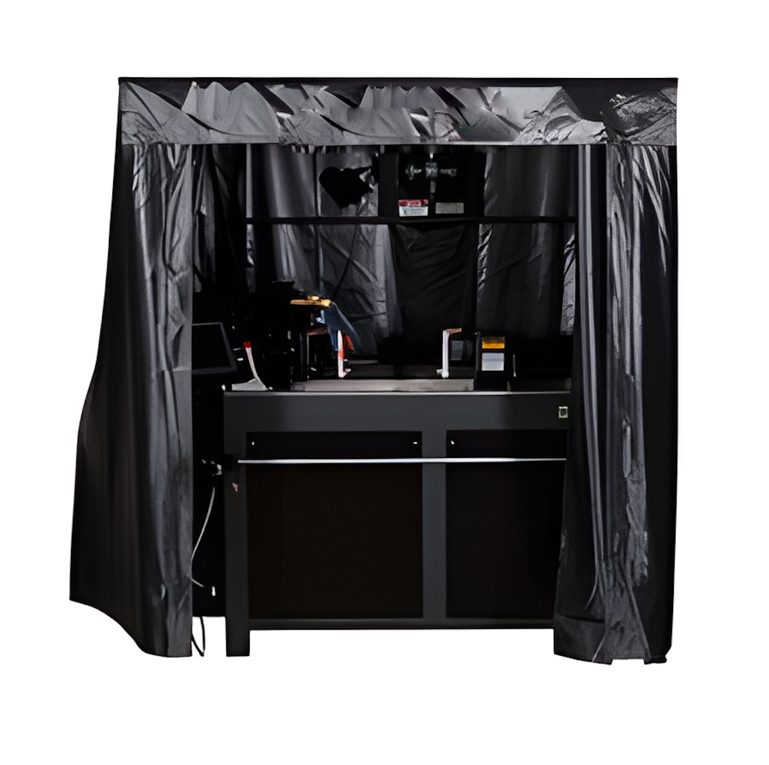 Magnetic Particle Inspection